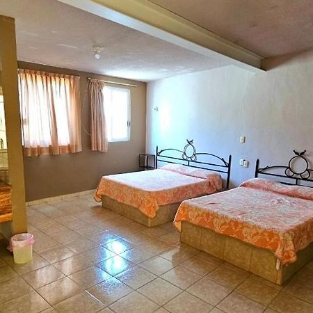 Hotel Xanti Morelia Ngoại thất bức ảnh